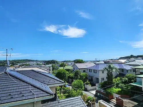 Недвижимость 6LDK в городе Kamakura, префектура Kanagawa (20)