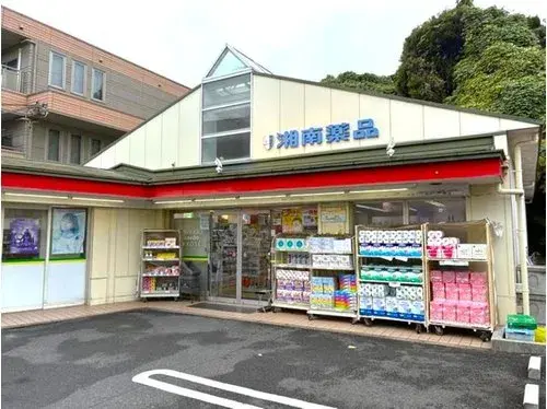Недвижимость 6LDK в городе Kamakura, префектура Kanagawa (23)
