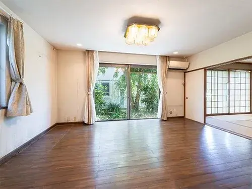Недвижимость 6LDK в городе Kamakura, префектура Kanagawa (4)