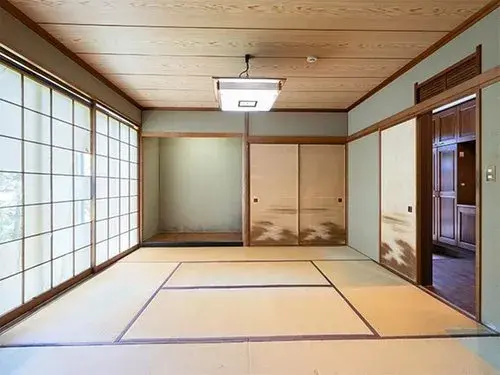 Недвижимость 6LDK в городе Kamakura, префектура Kanagawa (7)