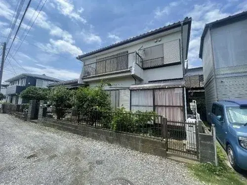 4DK Property Ayase City Kanagawa Prefecture (2)