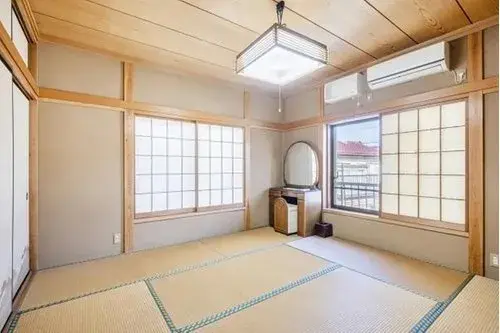 4DK Property Ayase City Kanagawa Prefecture (12)