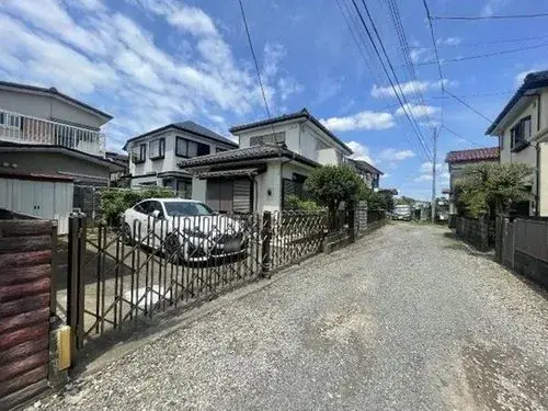 4DK Property Ayase City Kanagawa Prefecture (3)