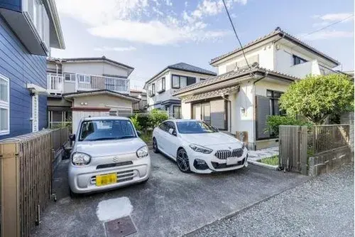 4DK Property Ayase City Kanagawa Prefecture (4)