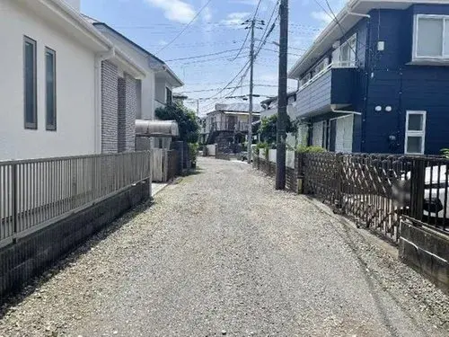 4DK Property Ayase City Kanagawa Prefecture (5)