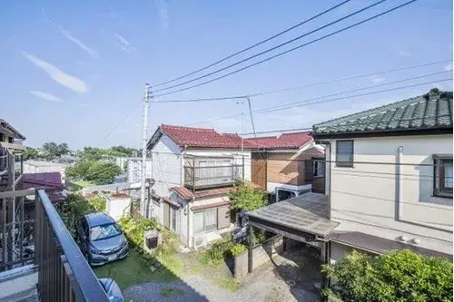 4DK Property Ayase City Kanagawa Prefecture (7)