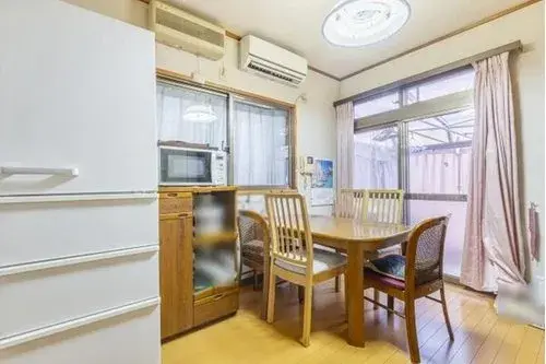 4DK Property Ayase City Kanagawa Prefecture (10)