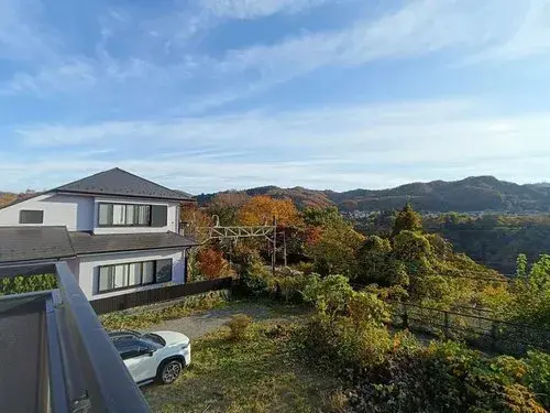 Akiya in Sagamihara