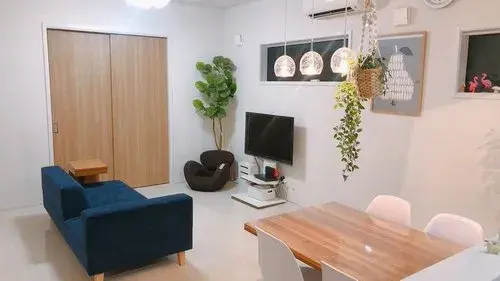 Propiedad 5LDK Sagamihara Ciudad Prefectura Kanagawa (3)