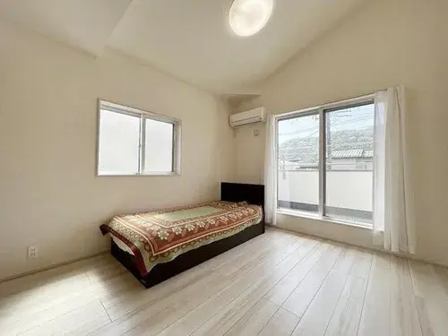 4LDK Property Hiratsuka City Kanagawa Prefecture (12)