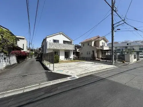 4LDK Property Hiratsuka City Kanagawa Prefecture (6)