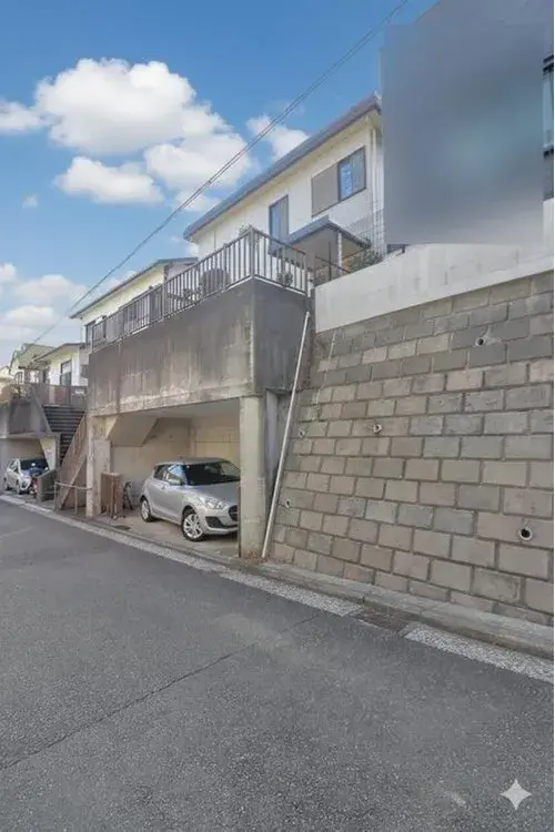 2LDK+S Property Isogo Ward, Yokohama City, Kanagawa Prefecture (2)