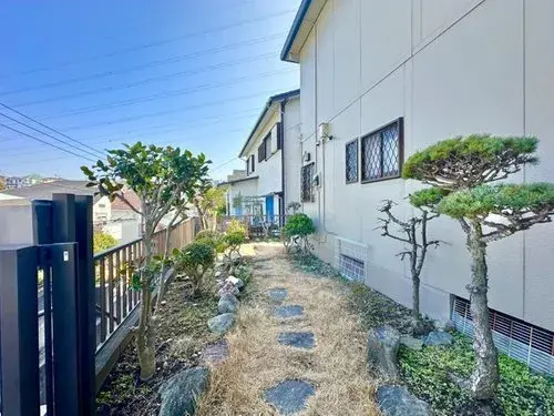 2LDK+S Property Isogo Ward, Yokohama City, Kanagawa Prefecture (3)