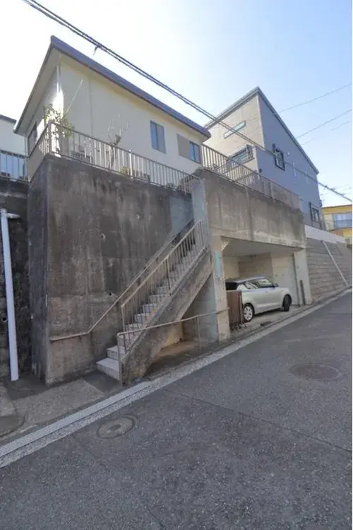 2LDK+S Property Isogo Ward, Yokohama City, Kanagawa Prefecture (4)