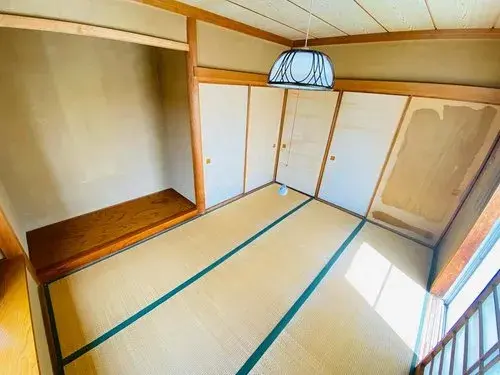Casa unifamiliar Ayase Prefectura de Kanagawa (2)