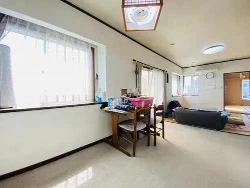 Casa unifamiliar Ayase Prefectura de Kanagawa (3)
