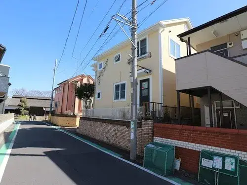 4LDK Property Yokohama City Kanagawa Prefecture (3)