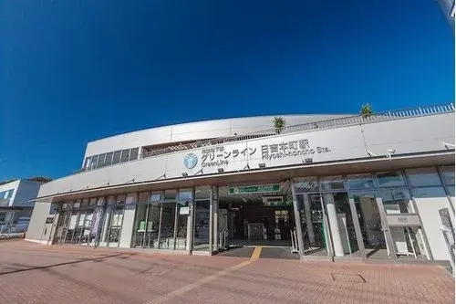4LDK Property Yokohama City Kanagawa Prefecture (21)