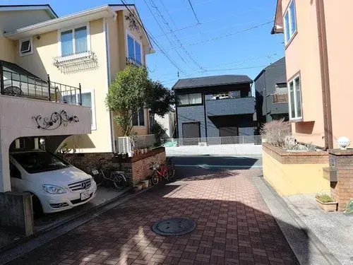 4LDK Property Yokohama City Kanagawa Prefecture (4)