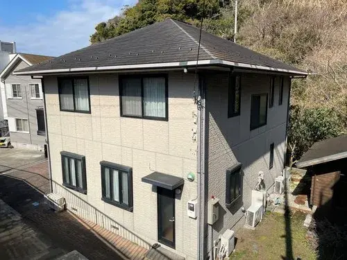4LDK Bien immobilier Ville de Yokosuka Préfecture de Kanagawa (2)