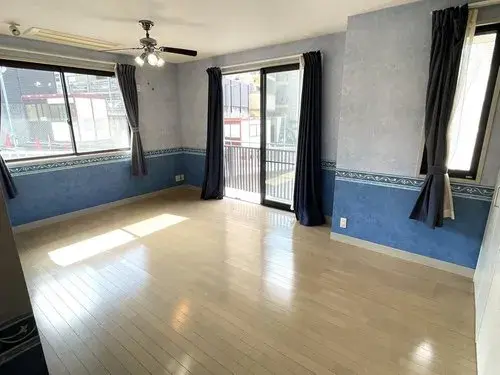 4LDK Bien immobilier Ville de Yokosuka Préfecture de Kanagawa (11)