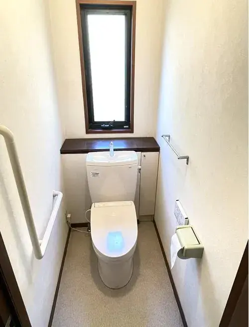 4LDK Bien immobilier Ville de Yokosuka Préfecture de Kanagawa (21)