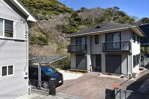 4LDK Bien immobilier Ville de Yokosuka Préfecture de Kanagawa (4)