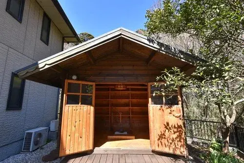 4LDK Bien immobilier Ville de Yokosuka Préfecture de Kanagawa (5)