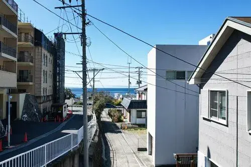 4LDK Bien immobilier Ville de Yokosuka Préfecture de Kanagawa (6)