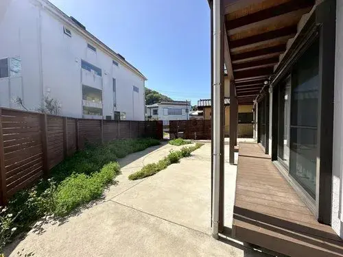 Akiya in 葉山町