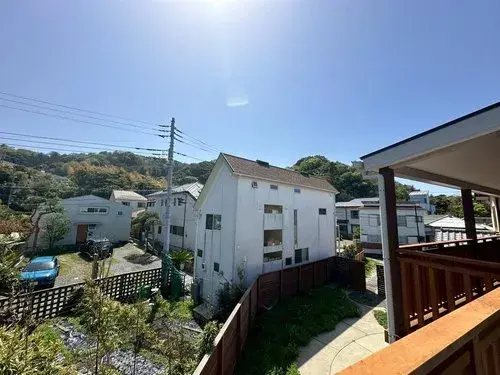 3LDK+S物件 葉山町 神奈川県 (3)