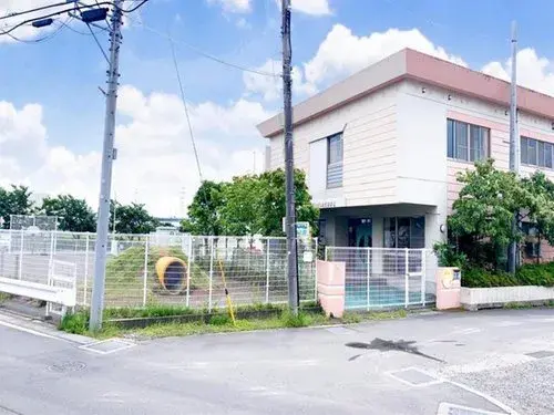 Akiya in Isehara