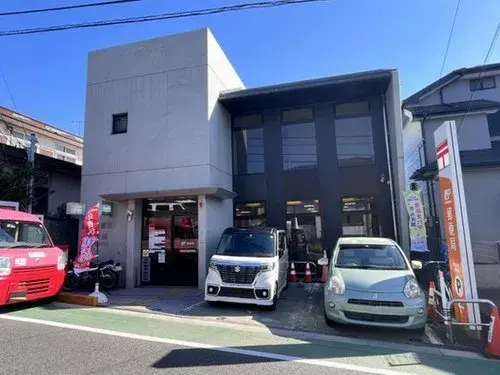 2LDK Property Isehara City Kanagawa Prefecture (2)