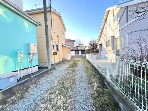 2LDK Property Isehara City Kanagawa Prefecture (17)