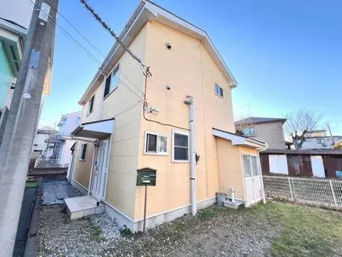 2LDK Property Isehara City Kanagawa Prefecture (3)