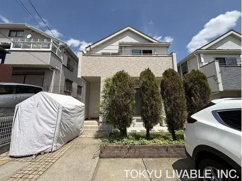 Propriété 4LDK Tsuzuki-ku Yokohama-shi Préfecture de Kanagawa (2)