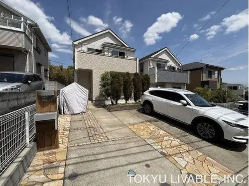 Propriété 4LDK Tsuzuki-ku Yokohama-shi Préfecture de Kanagawa (3)