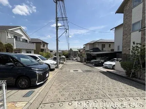 Propriété 4LDK Tsuzuki-ku Yokohama-shi Préfecture de Kanagawa (4)