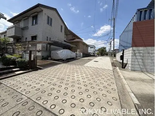Propriété 4LDK Tsuzuki-ku Yokohama-shi Préfecture de Kanagawa (5)