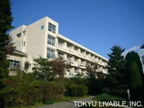 Propriété 4LDK Tsuzuki-ku Yokohama-shi Préfecture de Kanagawa (8)