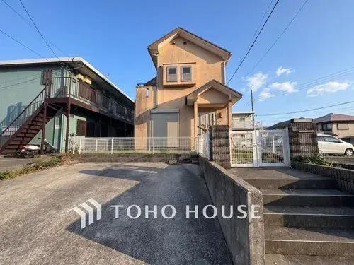 3LDK Property Yokosuka City Kanagawa Prefecture (4)