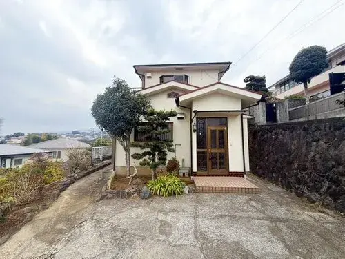 Akiya in Odawara