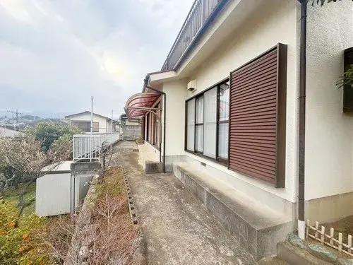 عقار 4DK مدينة Odawara مقاطعة Kanagawa (2)