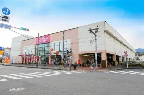 عقار 4DK مدينة Odawara مقاطعة Kanagawa (11)