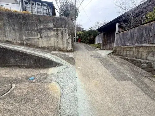 عقار 4DK مدينة Odawara مقاطعة Kanagawa (3)