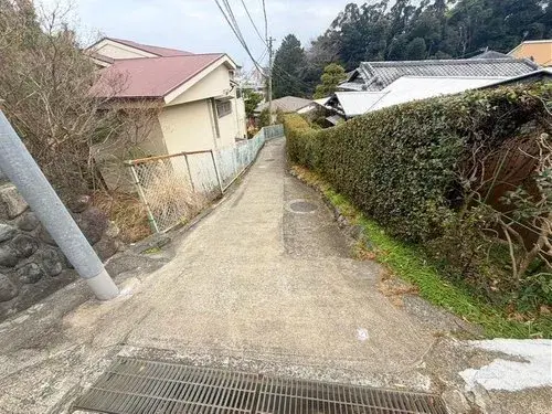 عقار 4DK مدينة Odawara مقاطعة Kanagawa (4)