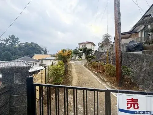 عقار 4DK مدينة Odawara مقاطعة Kanagawa (5)