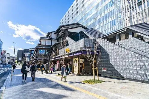 عقار 4DK مدينة Odawara مقاطعة Kanagawa (6)