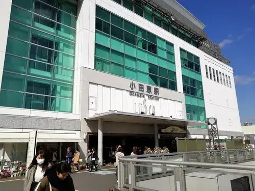 عقار 4DK مدينة Odawara مقاطعة Kanagawa (8)