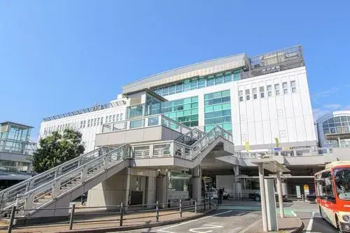 عقار 4DK مدينة Odawara مقاطعة Kanagawa (10)